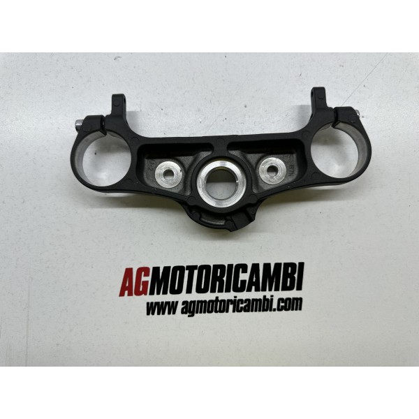 YAMAHA MT-09 FORK TOP PLATE 2021-2023