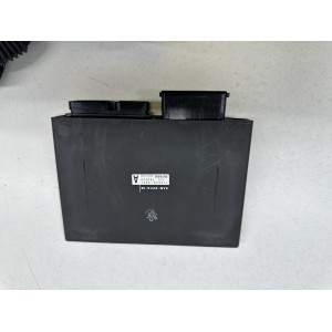 YAMAHA MT-09 CONTROL UNIT KEY LOCK KIT 2021-2023 2