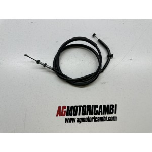 CÂBLE D'EMBRAYAGE YAMAHA MT-09 2021-2023