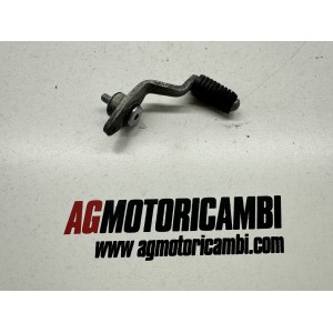 YAMAHA MT-09 SCHALTUNG PEDALHEBEL 2021-2023