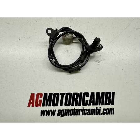 YAMAHA MT-09 HINTEN ABS SENSOR KABEL 2021-2023