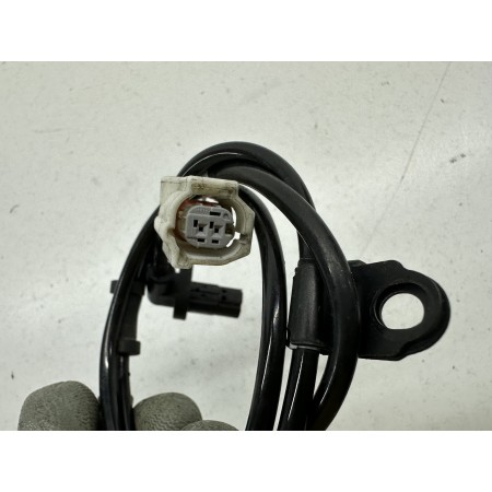 YAMAHA MT-09 HINTEN ABS SENSOR KABEL 2021-2023