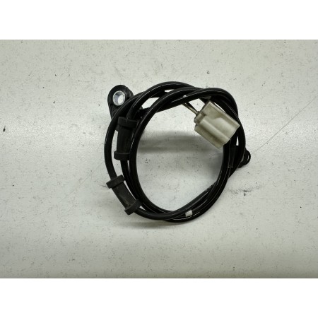 YAMAHA MT-09 HINTEN ABS SENSOR KABEL 2021-2023