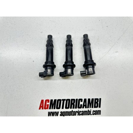 KIT 3 IGNITION COILS YAMAHA MT-09 2021-2023