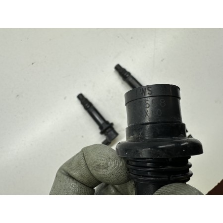 KIT 3 BOBINES D'ALLUMAGE YAMAHA MT-09 2021-2023