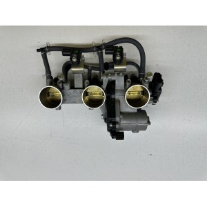 DROSSELKLAPPE YAMAHA MT-09 2021-2023 2