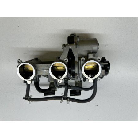 DROSSELKLAPPE YAMAHA MT-09 2021-2023