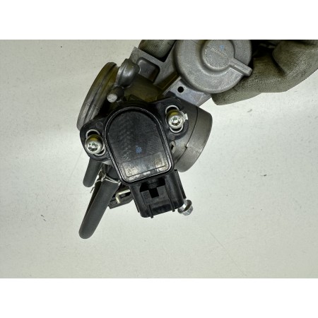 DROSSELKLAPPE YAMAHA MT-09 2021-2023