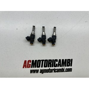 3 YAMAHA MT-09 EINSPRITZDÜSEN 2021-2023