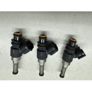 3 INYECTORES YAMAHA MT-09 2021-2023 2