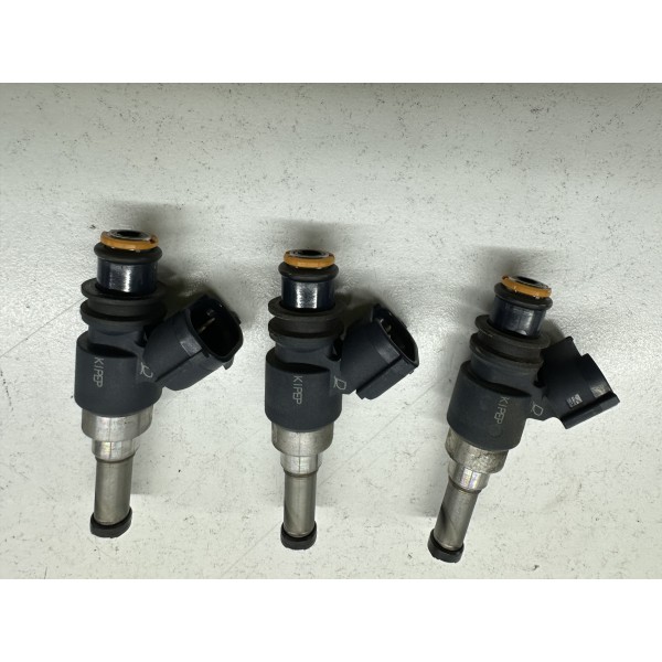 3 INJECTEURS YAMAHA MT-09 2021-2023