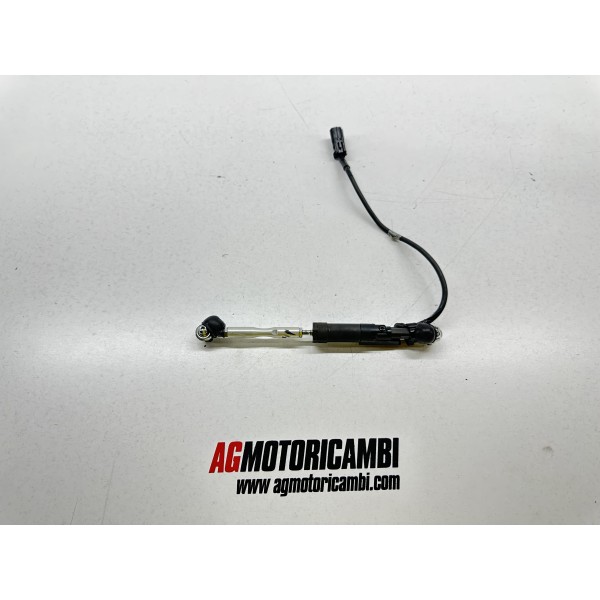 YAMAHA MT-09 2021-2023 QUICKSHIFTER ÉLECTRONIQUE