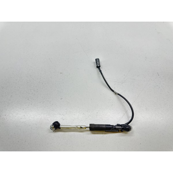 YAMAHA MT-09 2021-2023 QUICKSHIFTER ÉLECTRONIQUE