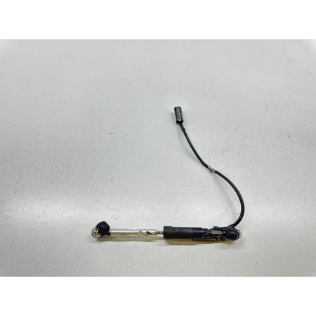 YAMAHA MT-09 2021-2023 QUICKSHIFTER ÉLECTRONIQUE