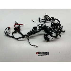 HAZ DE CABLES ELÉCTRICO YAMAHA MT-09 2021-2023