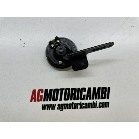 TROMPA YAMAHA MT-09 2021-2023