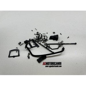 KIT VITI VITERIA YAMAHA MT-09 2021-2023