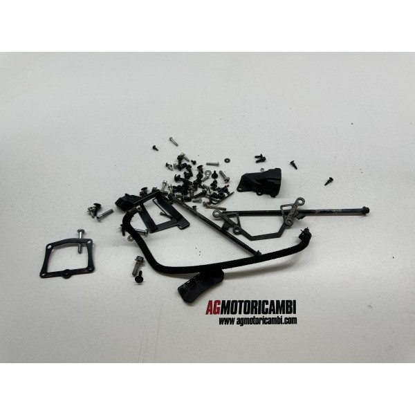 SATZ SCHRAUBEN YAMAHA MT-09 2021-2023