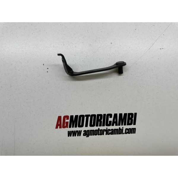 BRACKET RADIATOR SUPPORT YAMAHA MT-09 2021-2023