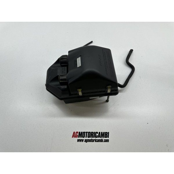AIR BOX AIR FILTER BOX DUCATI ST4 1997-2000