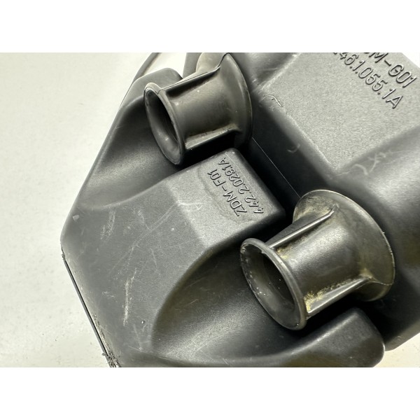 LUFTKASTEN LUFTFILTERKASTEN DUCATI ST4 1997-2000