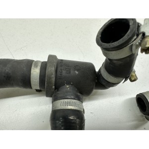 TUBI IN GOMMA RADIATORE DUCATI ST4 1997-2000 2