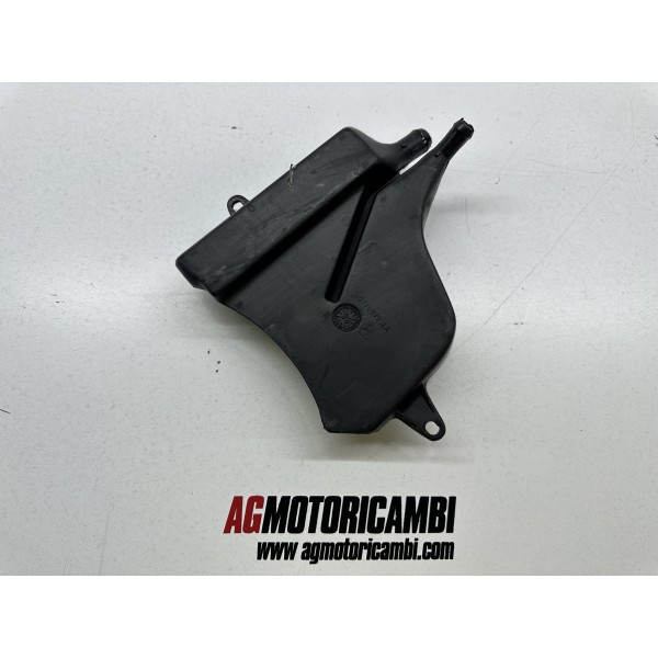DUCATI ST4 1997-2000 ÖL-DAMPF-RÜCKGEWINNUNG TANK