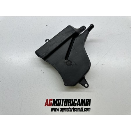 DUCATI ST4 1997-2000 ÖL-DAMPF-RÜCKGEWINNUNG TANK