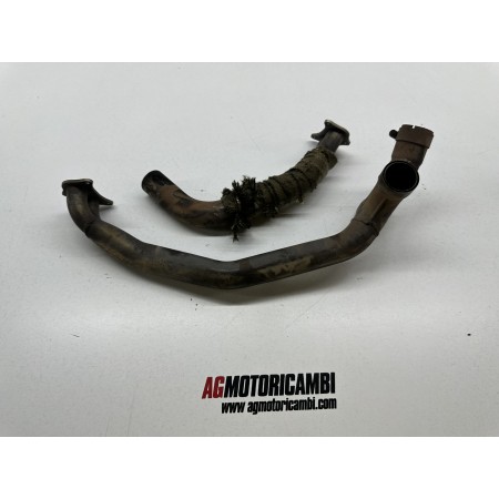 DUCATI ST4 916 1997-2000 EXHAUST MANIFOLD