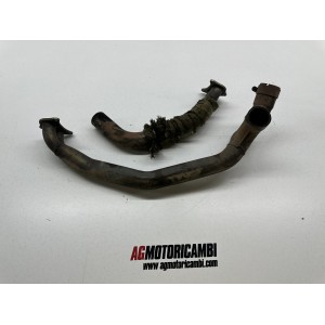 COLECTOR DE ESCAPE DUCATI ST4 916 1997-2000 2