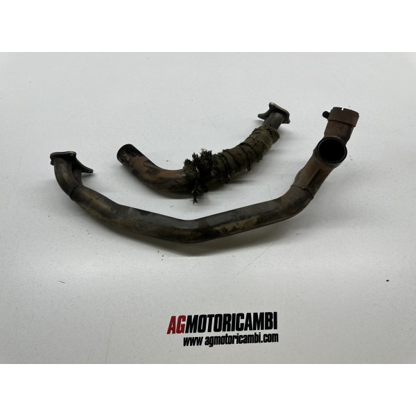 DUCATI ST4 916 1997-2000 EXHAUST MANIFOLD