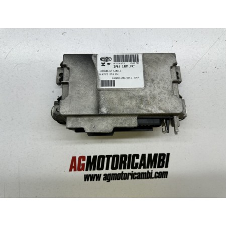 CENTRALINA MOTORE EPROM DUCATI ST4 S4 916 1997-2003