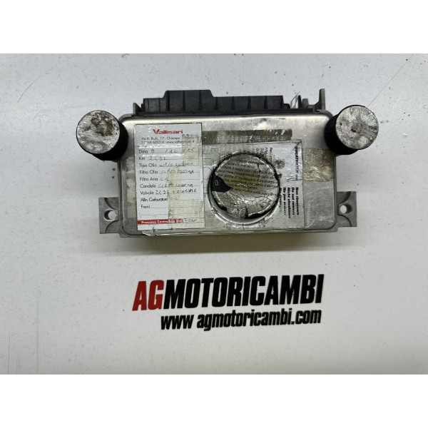 MOTORSTEUERGERÄT EPROM DUCATI ST4 S4 916 1997-2003