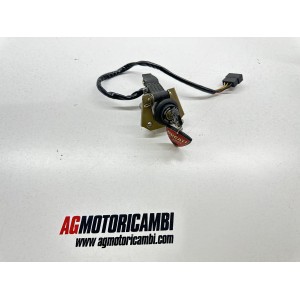 CERRADURA DE LLAVE DE CONTACTO DUCATI ST4 916 1997-2003
