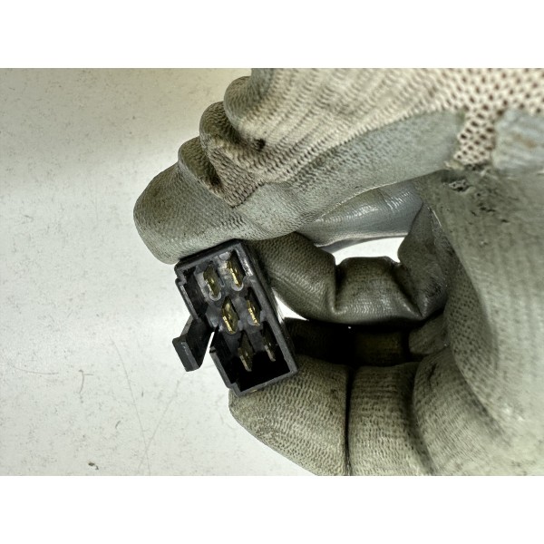 CLÉ DE CONTACT SERRURE DUCATI ST4 916 1997-2003