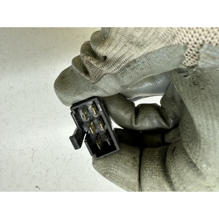 CLÉ DE CONTACT SERRURE DUCATI ST4 916 1997-2003