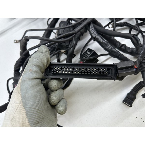 SYSTEME ELECTRIQUE POUR DUCATI ST4 916...