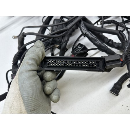 SYSTEME ELECTRIQUE POUR DUCATI ST4 916 1997-2003 PIECES DE RECHANGE