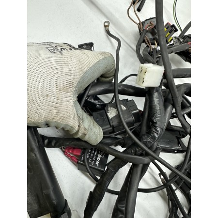 ELECTRICAL SYSTEM FOR DUCATI ST4 916 1997-2003 SPARE PARTS