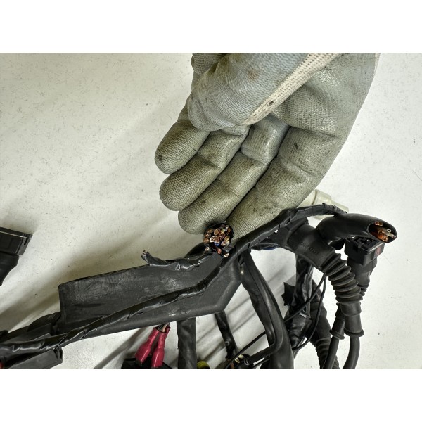 ELEKTRISCHE ANLAGE FÜR DUCATI ST4 916 1997-2003...