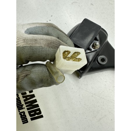 CAGIVA PLANET RAPTOR 125 2T ENGINE IGNITION CONTROL UNIT