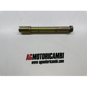 FRONT WHEEL AXLE PIN CAGIVA PLANET RAPTOR 125 2T