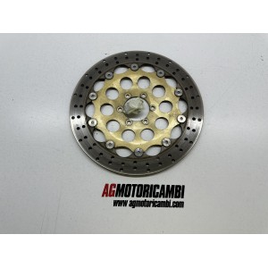 FRONT BRAKE CAGIVA PLANET RAPTOR 125 2T