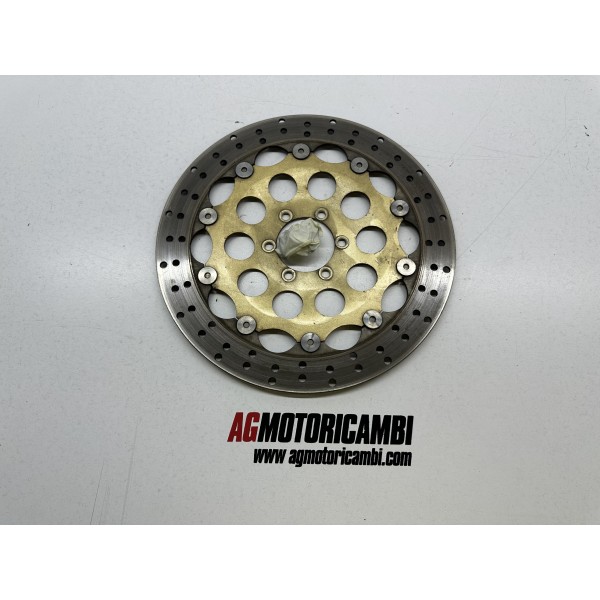 FRONT BRAKE CAGIVA PLANET RAPTOR 125 2T