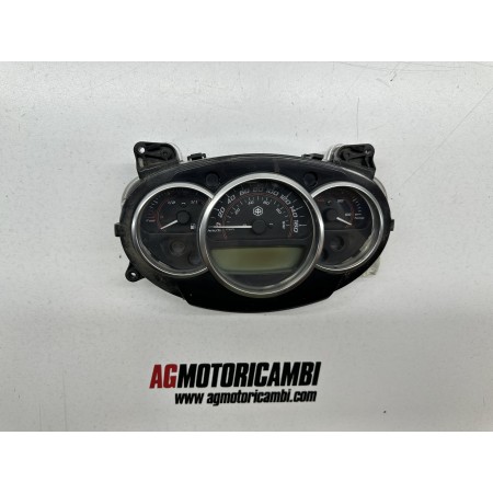 STRUMENTAZIONE PIAGGIO BEVERY 350 2011-2015