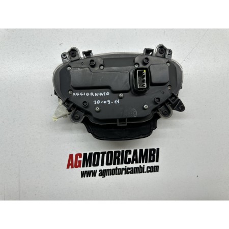 INSTRUMENTACIÓN PIAGGIO BEVERY 350 2011-2015