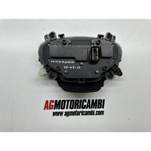 INSTRUMENTACIÓN PIAGGIO BEVERY 350 2011-2015