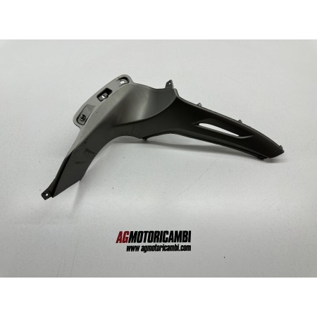 FAIRING COVER FOOTBOARD LEFT PIAGGIO BEVERY 350 2011-2015