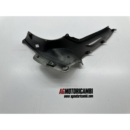 FAIRING COVER FOOTBOARD LEFT PIAGGIO BEVERY 350 2011-2015