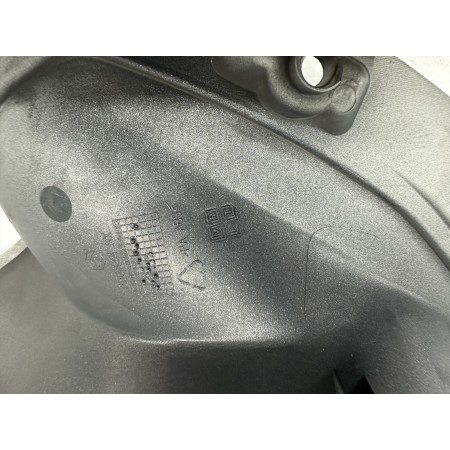FAIRING COVER FOOTBOARD LEFT PIAGGIO BEVERY 350 2011-2015